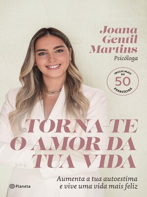 cover image of Torna-te o amor da tua vida